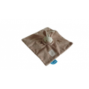 Doudou lapin Unicef