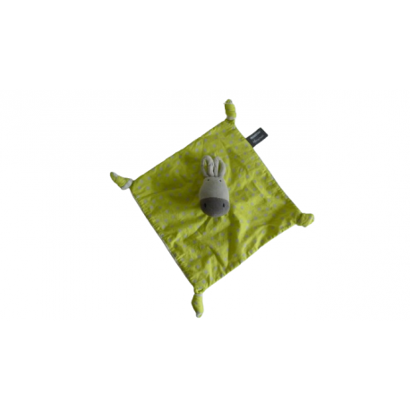 Doudou âne Orchestra Premaman