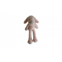 Doudou peluche chien Primark