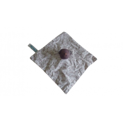 Doudou ours Les Bébés D'Elysea