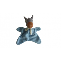 Doudou âne Corsica Textisun