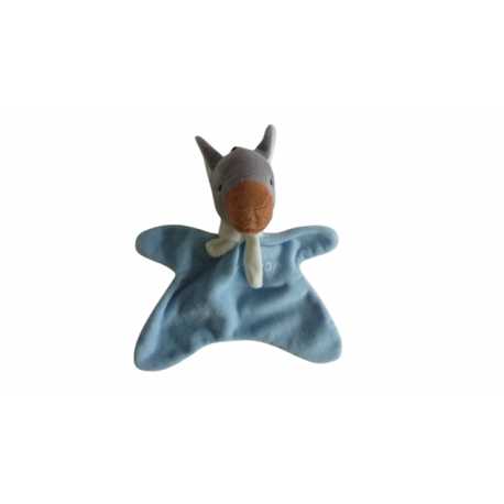 Doudou âne Corsica Textisun