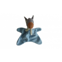 Doudou âne Corsica Textisun