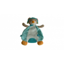 Doudou ours aviateur Babysun