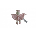 Doudou licorne Tom & Kiddy Tomkids