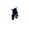 Doudou peluche dragon Fizzy