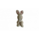 Doudou peluche lapin H&M