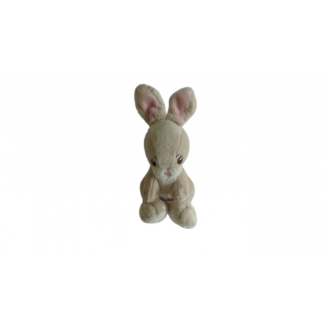 Doudou peluche lapin H&M