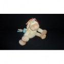 DOUDOU CHEVAL MUSICAL NOUKIE'S
