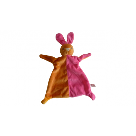 Doudou lapin Toi Toys