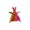 Doudou lapin Toi Toys