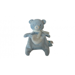 doudou ours Tex Baby