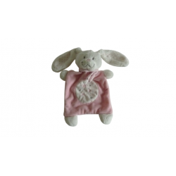 Doudou lapin tex Baby