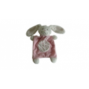 Doudou lapin tex Baby