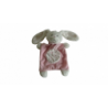 Doudou lapin tex Baby