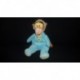 DOUDOU TIGRE TIGROU PELUCHE DISNEY