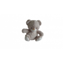 Doudou peluche ours Tex Baby