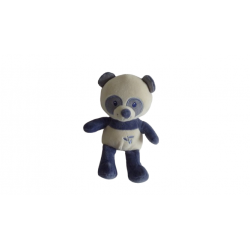 Doudou peluche panda Nicotoy Simba Toys