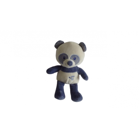 Doudou peluche panda Nicotoy Simba Toys