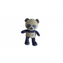 Doudou peluche panda Nicotoy Simba Toys
