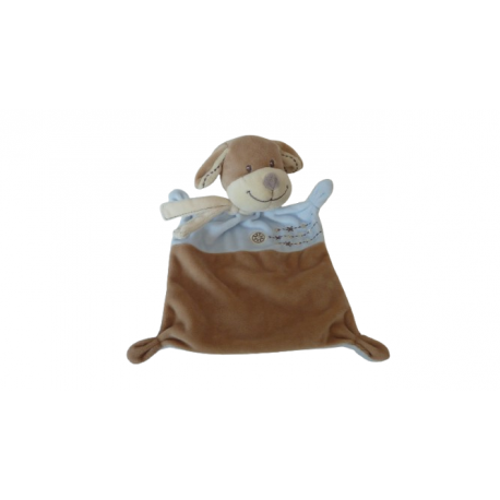 DOUDOU CHIEN NICOTOY SIMBA DICKIE