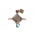 Doudou biche faon Tigex