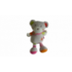 Doudou peluche ours Babysun