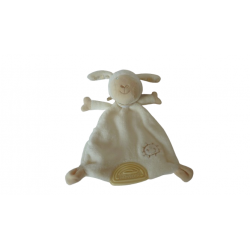 Doudou mouton Babysun