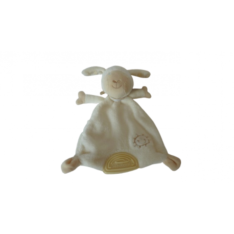 Doudou mouton Babysun