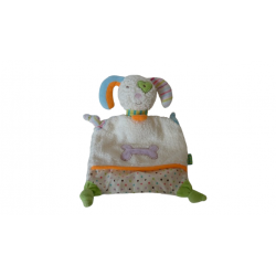 Doudou chien Babysun