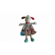 Doudou chien éveil Babysun