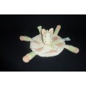 DOUDOU LAPIN NANJING KESTREL TOY