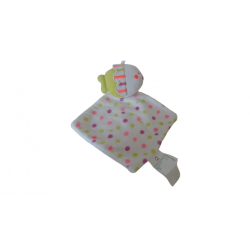 Doudou poisson Siplec