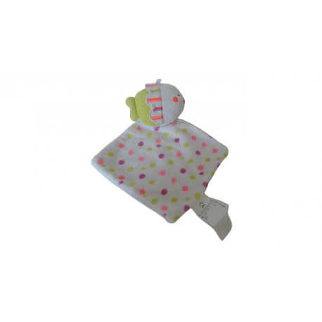 Doudou poisson Siplec