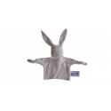 Doudou lapin Petit Bateau