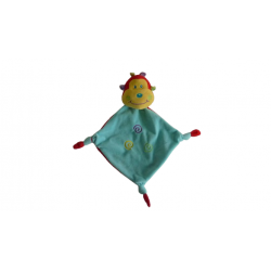 Doudou singe Tollkühn