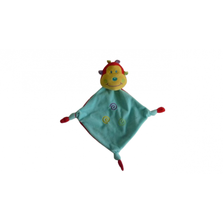 Doudou singe Tollkühn