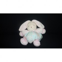 DOUDOU LAPIN PELUCHE KALOO