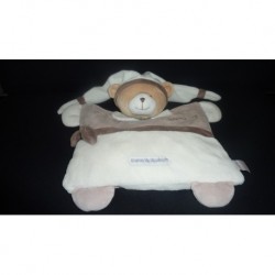 DOUDOU OURS RANGE PYJAMA Où est caché mon pyjama ? GRAINE DE DOUDOU DOUDOU ET COMPAGNIE