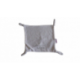 Doudou carré plat Mon doudou tout doux comme neuf Pommette