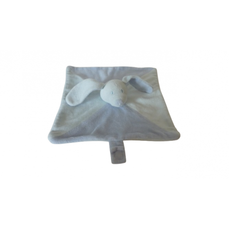 Doudou lapin très bon état Babou