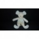 DOUDOU SOURIS PELUCHE NOUNOURS