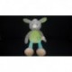 DOUDOU MOUTON PELUCHE DOUKIDOU