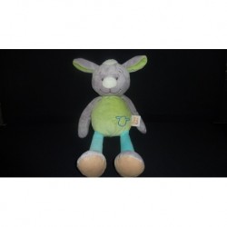 DOUDOU MOUTON PELUCHE DOUKIDOU