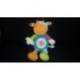 DOUDOU VACHE MUSICAL BABYSUN