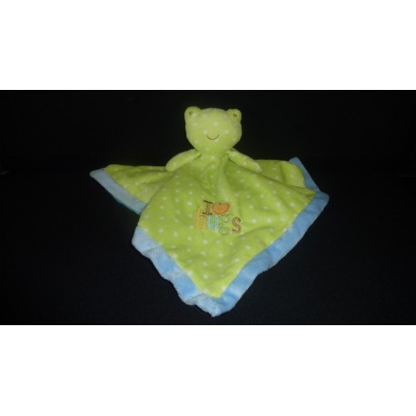 DOUDOU GRENOUILLE PRIMARK