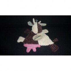 DOUDOU VACHE LES DEGLINGOS