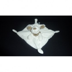 DOUDOU MOUTON TEX BABY