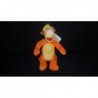 DOUDOU TIGRE TIGROU PELUCHE DISNEY