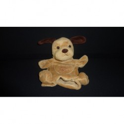 DOUDOU CHIEN MARIONNETTE HISTOIRE D'OURS